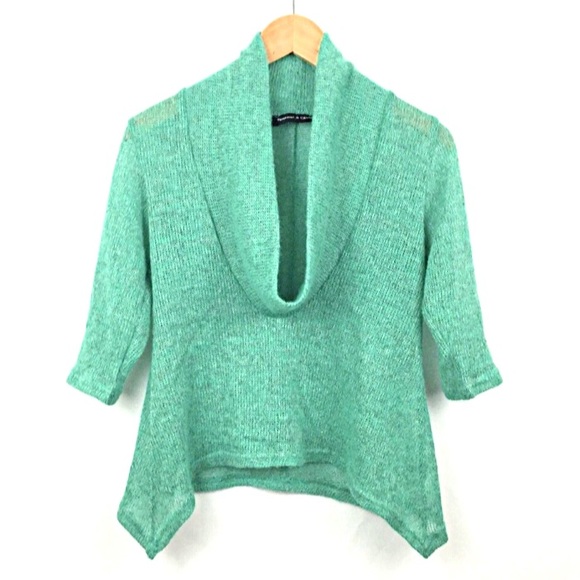 Spencer & Oliva Sweaters - Spencer & Olivia Lightweight Knit Sweater size small